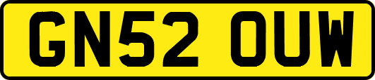 GN52OUW