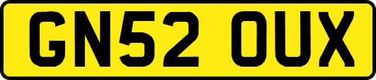 GN52OUX