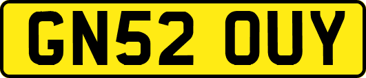 GN52OUY