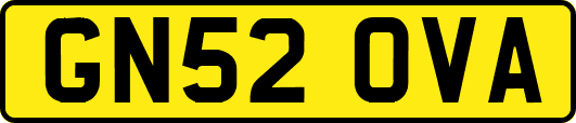 GN52OVA