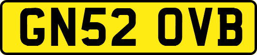GN52OVB