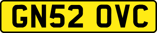 GN52OVC