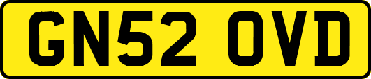 GN52OVD