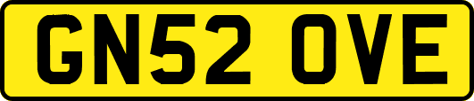 GN52OVE