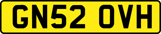 GN52OVH