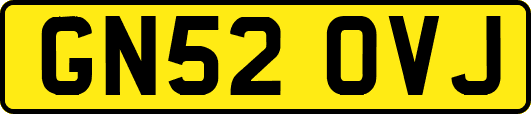 GN52OVJ