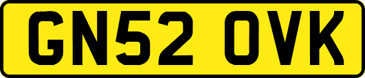 GN52OVK