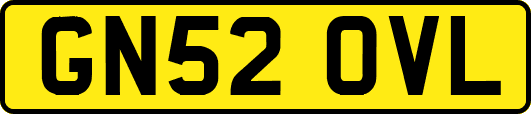 GN52OVL