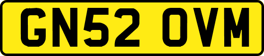 GN52OVM