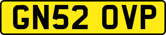 GN52OVP