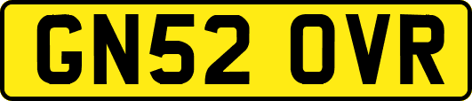 GN52OVR
