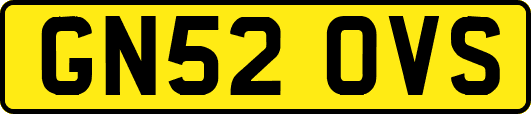 GN52OVS