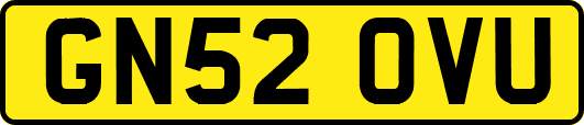 GN52OVU