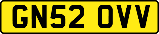 GN52OVV