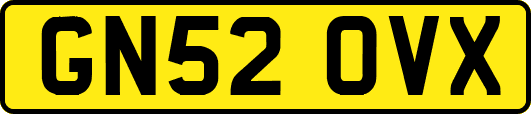 GN52OVX
