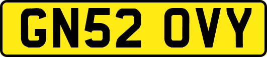 GN52OVY