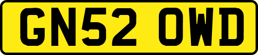 GN52OWD