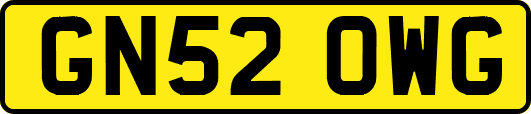 GN52OWG
