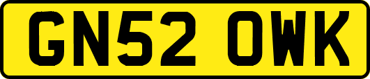 GN52OWK