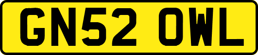 GN52OWL