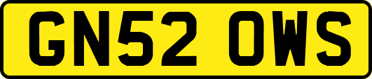GN52OWS