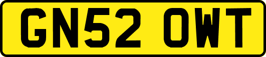 GN52OWT