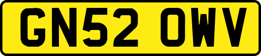 GN52OWV