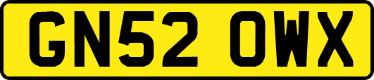 GN52OWX