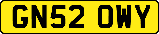 GN52OWY