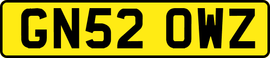 GN52OWZ