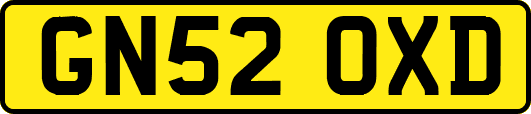 GN52OXD