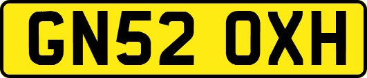 GN52OXH