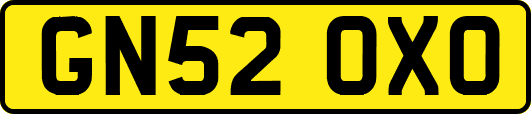 GN52OXO