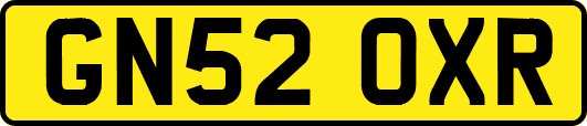 GN52OXR