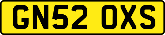 GN52OXS