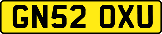 GN52OXU