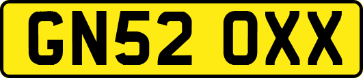 GN52OXX