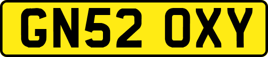 GN52OXY