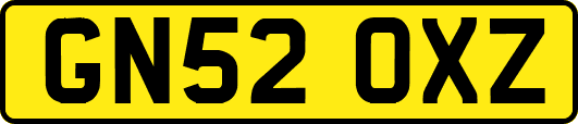 GN52OXZ