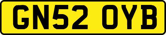 GN52OYB