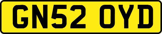GN52OYD