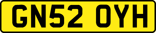 GN52OYH