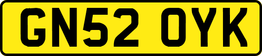GN52OYK