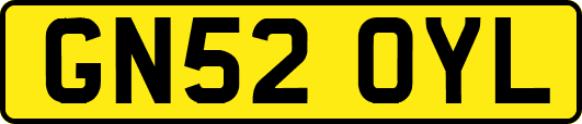 GN52OYL