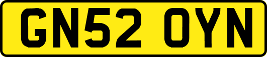 GN52OYN
