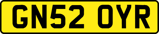 GN52OYR