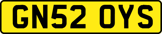 GN52OYS
