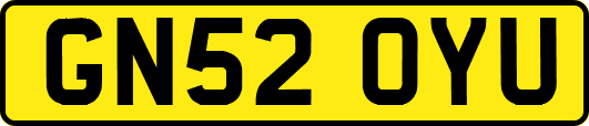 GN52OYU