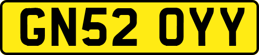 GN52OYY