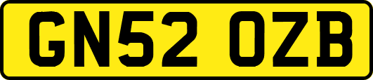 GN52OZB